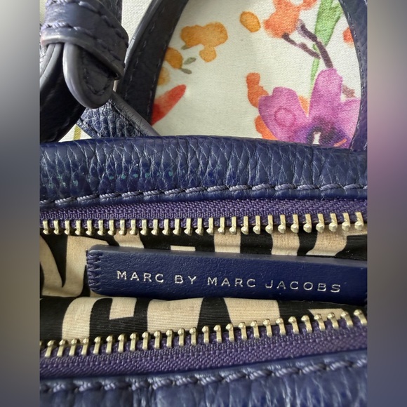 Marc by Marc Jacobs Percy bag - Picture 6 of 9